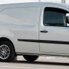 light commercial vehicles