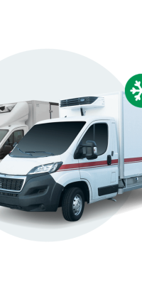 light commercial vehicles