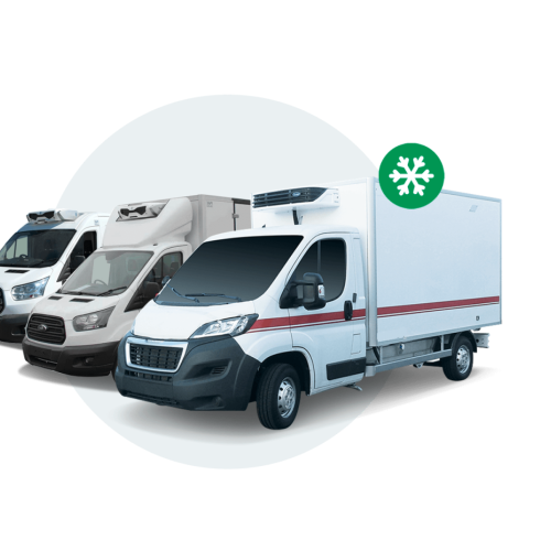 light commercial vehicles