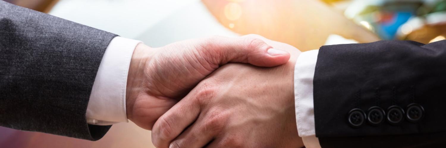 Partners partnerstwo