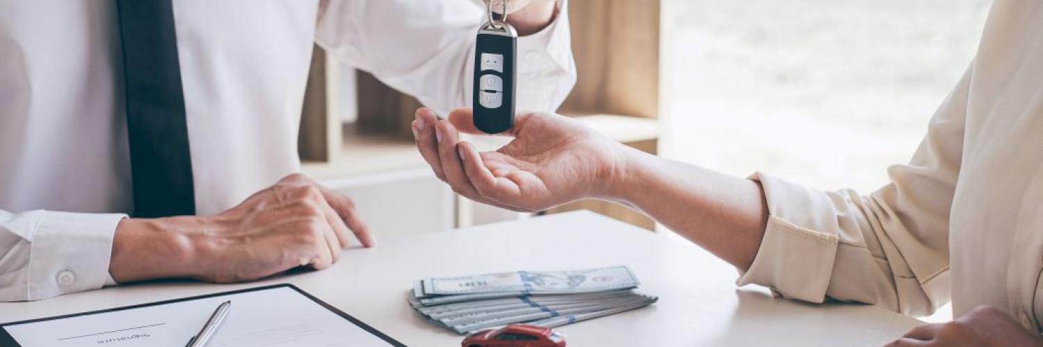 Arval End Contract Arval End Contract